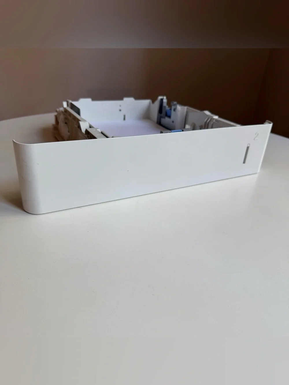HP LaserJet Enterprise M607n Paper Tray 2 Input Feeder Assembly Replacement Part